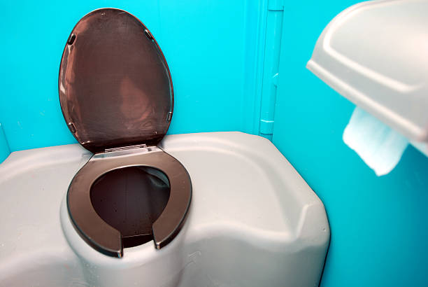 Portable Toilet Options We Offer in Orchard Homes, MT
