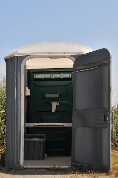 Porta potty rental for outdoor events in Orchard Homes, MT