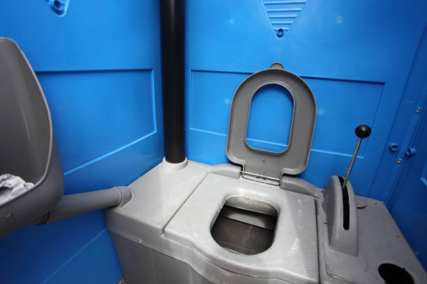 Best Porta potty services near me  in Orchard Homes, MT