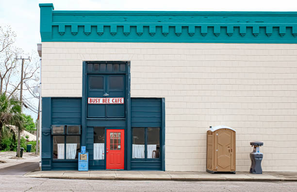 Orchard Homes, MT porta potty rental Company