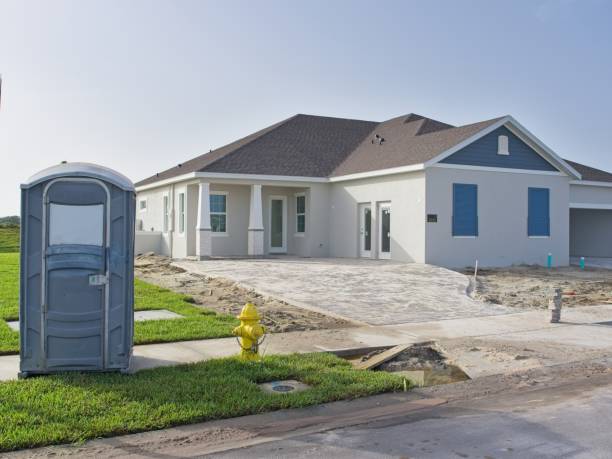 Porta potty services near me in Orchard Homes, MT