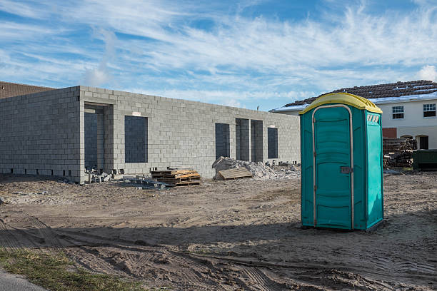 Best Local porta potty services  in Orchard Homes, MT