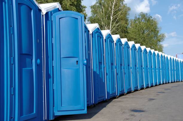 Sanitation services for porta potties in Orchard Homes, MT